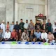 Camat Manggala Beserta jajaran Safari Ramadhan di Kelurahan Tamangapa