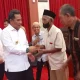 ASN Purna Bakti Bahagia Dapat Santunan Jelang Ramadhan