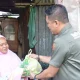 Sulsel Ramadan Berbagi Bahagia, Disbudpar Sulsel Door To Door Bagikan Bingkisan