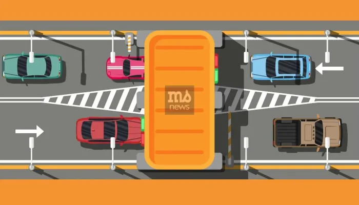 Tarif Tol Makassar Naik 9 Maret, Danny Pomanto Minta Tol Dipercantik