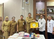 Pemprov Sulsel Dukung Pembentukan UPT Balai Pengendalian dan Pengawasan Mutu Hasil Kelautan dan Perikanan