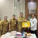 Pj Sekprov Sulsel