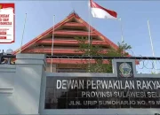 Jum’at Siang ini, Aliansi Penegak Demokrasi dan Keadilan Indonesia Unjuk Rasa di DPRD Sulsel
