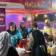 Telkomsel hadir di MyTelkomsel Carnaval Bone Market
