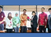 Unhas dan Niigata University Diskusikan Kerjasama Pertukaran Mahasiswa dan Kuliah Tamu
