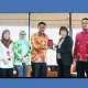 Unhas dan Niigata University Diskusikan Kerjasama Pertukaran Mahasiswa dan Kuliah Tamu