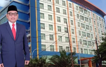 Direktur RSUD Anwar Makkatutu Bateng Akan Galakkan Patroli Satpam Saat Jam Rawan