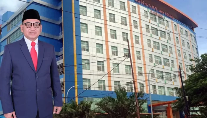 Direktur RSUD Anwar Makkatutu Bantaeng Akan Galakkan Patroli Satpam Saat Jam Rawan
