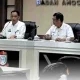 Kabag Umum DPRD Kota Makassar Pimpin Rakor Tim Pengamanan Kantor