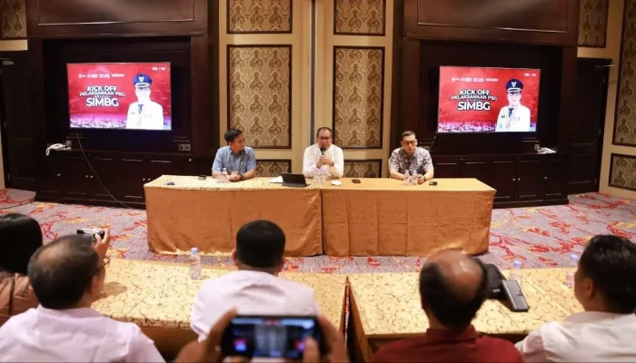 Transformasi IMB ke PBG Jadikan Makassar Makin Percaya Diri Sambut Investasi