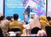 Makasar Punya Senjata Rahasia Lawan Banjir dan Kekeringan