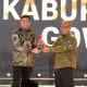 Dua Penghargaan Diraih Pemkab Gowa di CNN Indonesia Awards 2024
