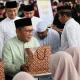 Kapolda Sulsel-Danny Pomanto Buka Puasa Bersama Ribuan Anak Yatim