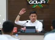 Jaga Stok-Harga Bahan Pokok Jelang Ramadhan, Bupati Adnan Minta Tindak Tegas Distributor Nakal