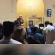 Mahasiswa PKUMI Pimpin Sholat Tarawih di Islamic Center of Riverside