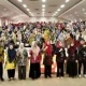 Diskop UKM Makassar Gelar Evaluasi Enumerator Pengelola Sistem database UMKM