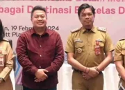 Sekretaris Komisi B DPRD Makassar Mengaku Dukung Penuh Pengembangan Sektor Pariwisata