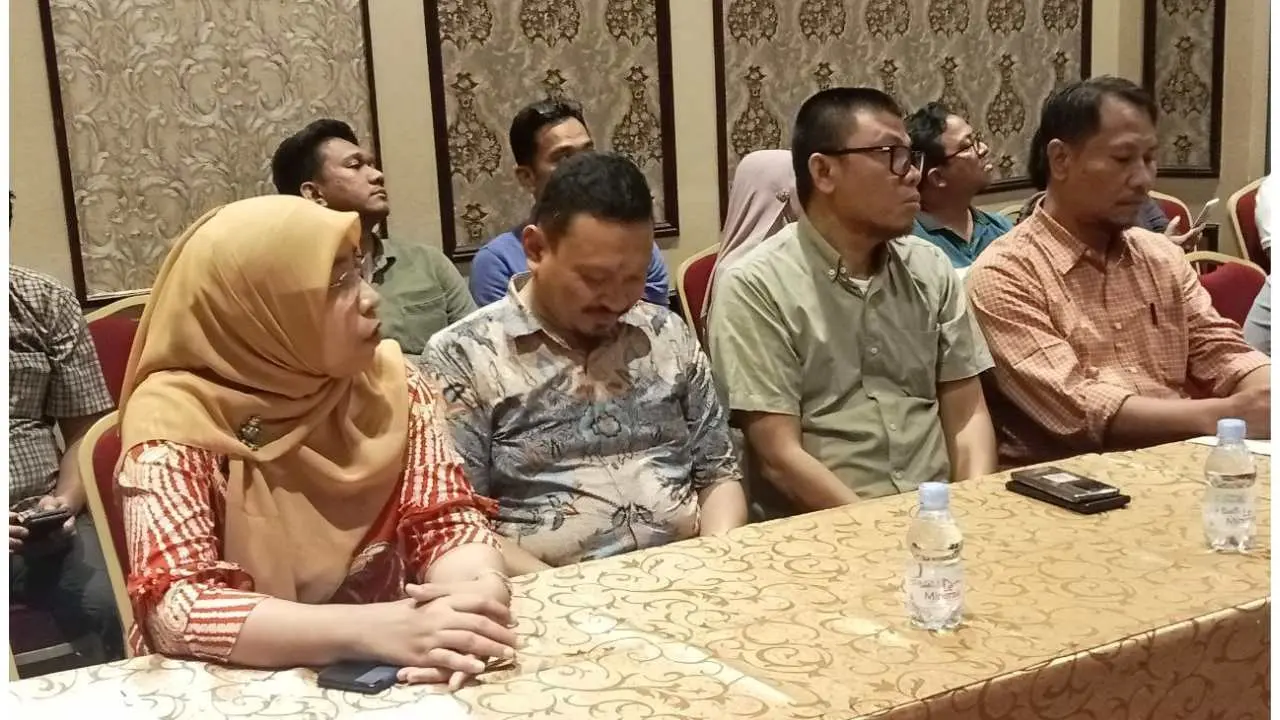 Peluncuran PBG, Kadisperkim Makassar: Akan mudahkan masyarakat mengurus perizinan