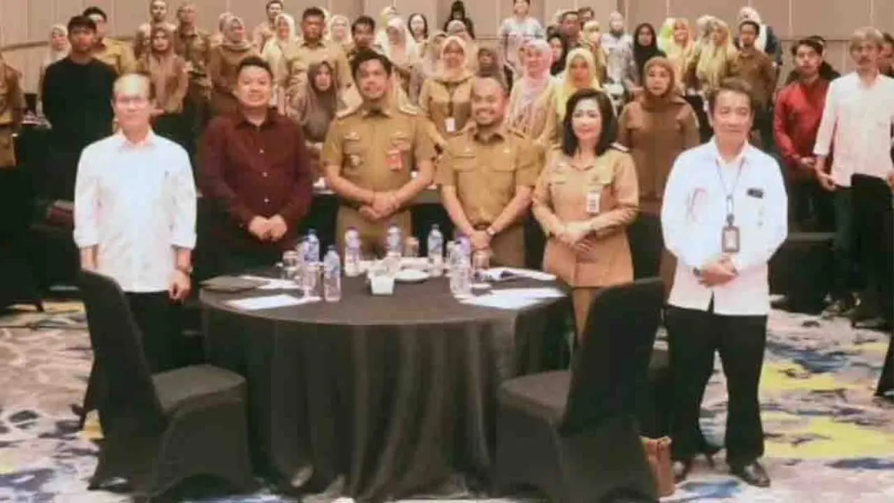 Sekretaris Komisi B DPRD Makassar Mengaku Dukung Penuh Pengembangan Sektor Pariwisata