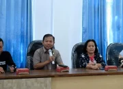 FKM Unhas Gelar Urban Governance Bagi Tim Pembina & Forum Kabupaten Sehat Pinrang