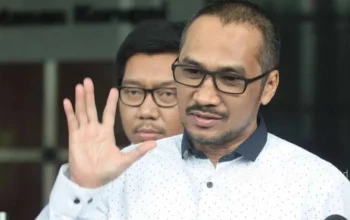 Belum Ada Permohonan Maaf, ForM NU & PB PMII Segera Laporkan Abraham Samad ke Bareskrim Polri 2 Abraham Samad
