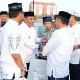 Buka Puasa Bersama di Lego-lego, Pj Gubernur Bahtiar Beri Penghargaan Sukses Pemilu 2024