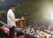 Pekan ke 2 Ramadan, Pj Sekda Sebut GMSSB Makin Padat Jemaah
