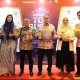 Pemkot Makassar Raih Lima Penghargaan Sekaligus Top BUMD 2024