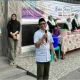 Anggota DPRD Makassar, Muchlis Misbah Ajak Masyarakat Maccini Terus Jaga Kekompakan