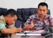 Kabag Humas Protokol DPRD Makassar, Tekankan Pentingnya Kedisiplinan & Tanggungjawab kepada seluruh Laskar Pelangi