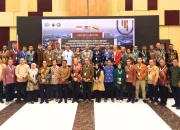 Workshop LPPM Antar PTN se-KTI Hadirkan 3 Pembicara