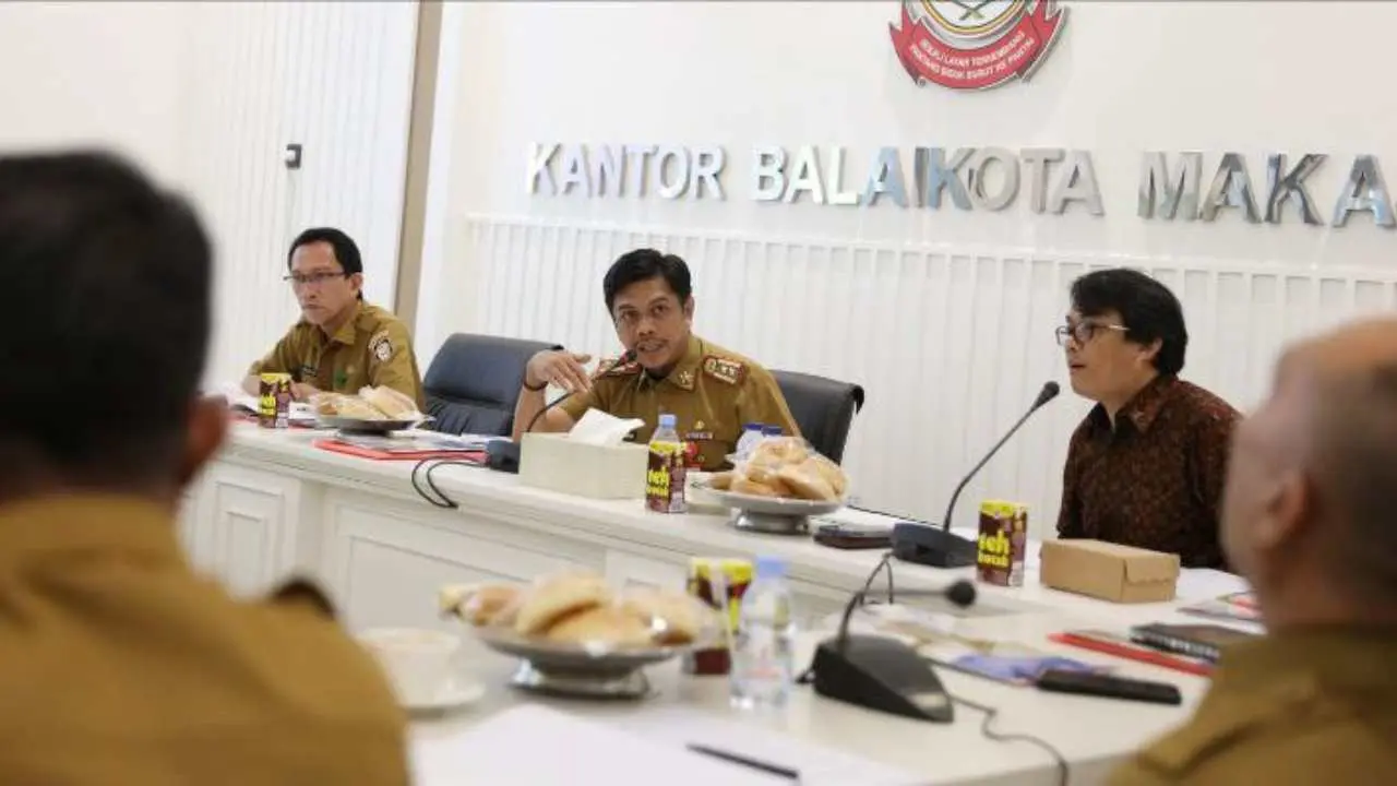 Penilaian OPD Perencanaan Dokumen, Apresiasi Kinerja Kasubag Perencanaan