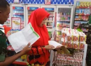 Jelang Ramadhan, TPID Gowa Pantau Stok-Harga Bahan Pokok di Pasar