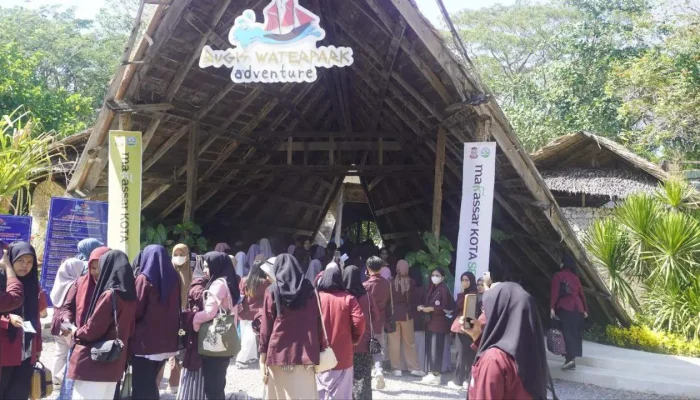 Bugis Waterpark Adventure Manfaatkan Momentum Ramadan Untuk Tingkatkan Kualitas Pelayanan