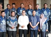 Danny—FKUB Tekankan Pentingnya Toleransi, Perlindungan Anak, Perempuan dan Disabilitas