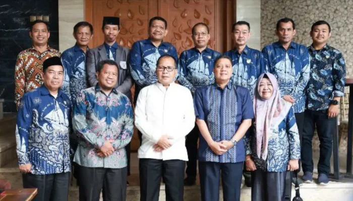 Danny—FKUB Tekankan Pentingnya Toleransi, Perlindungan Anak, Perempuan dan Disabilitas