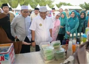 Danny Pomanto: Terima Kasih Pak Gub, Gerakan Pangan Murah Bikin Warga Tenang