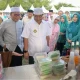 Danny Pomanto: Terima Kasih Pak Gub, Gerakan Pangan Murah Bikin Warga Tenang