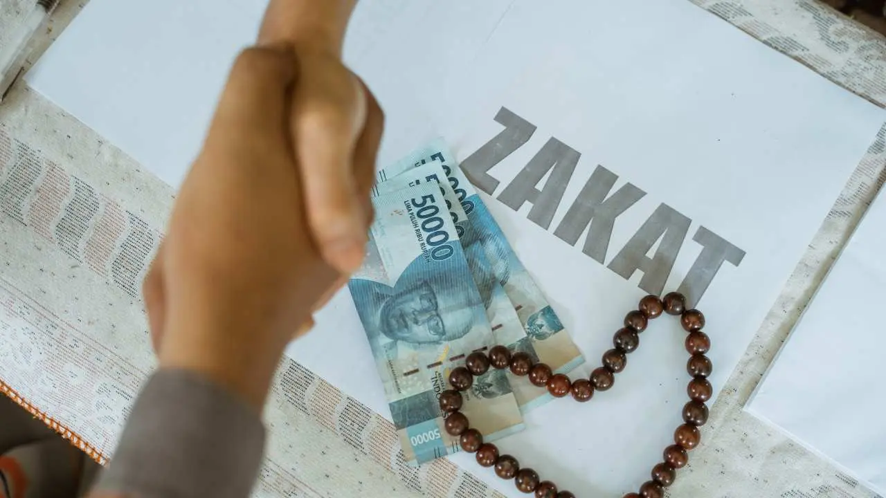 Zakat 