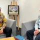 Direktur Eksekutif Pusat Perkotaan Layak Huni Singapura Sanjung Danny Pomanto karena Punya Visi Makassar di Masa Depan