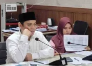 Komisi A DPRD Kota Makassar Gelar Rapat Monev Triwulan I