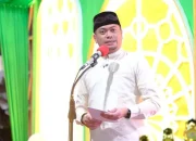 Tutup MTQ Ke-45, Bupati Gowa Harap Lahirkan Bibit Unggul Harumkan Nama Daerah di Tingkat Provinsi