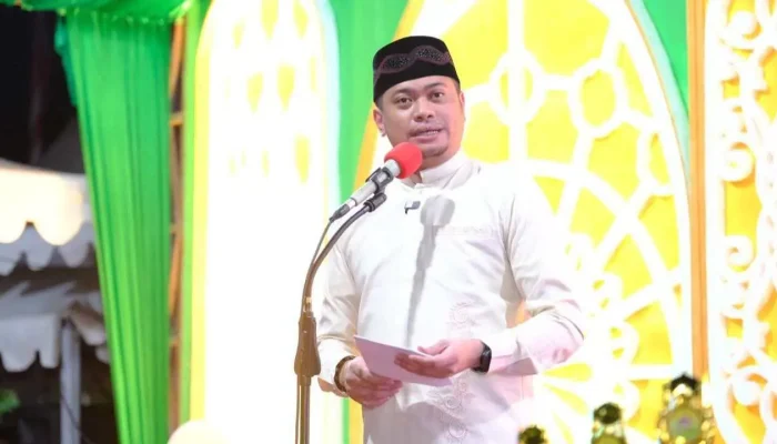 Tutup MTQ Ke-45, Bupati Gowa Harap Lahirkan Bibit Unggul Harumkan Nama Daerah di Tingkat Provinsi