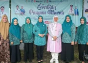 Sofha Marwah Bahtiar Apresiasi Gerakan Pangan Murah di Bulan Ramadhan