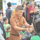 Pemerintah Kecamatan Mamajang Berbagi 1000 Paket Takjil