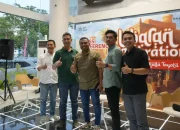 Kalla Toyota Hadirkan Smart Upgrade, Beri Kemudahan Pelanggan Berlebaran dengan Toyota Baru