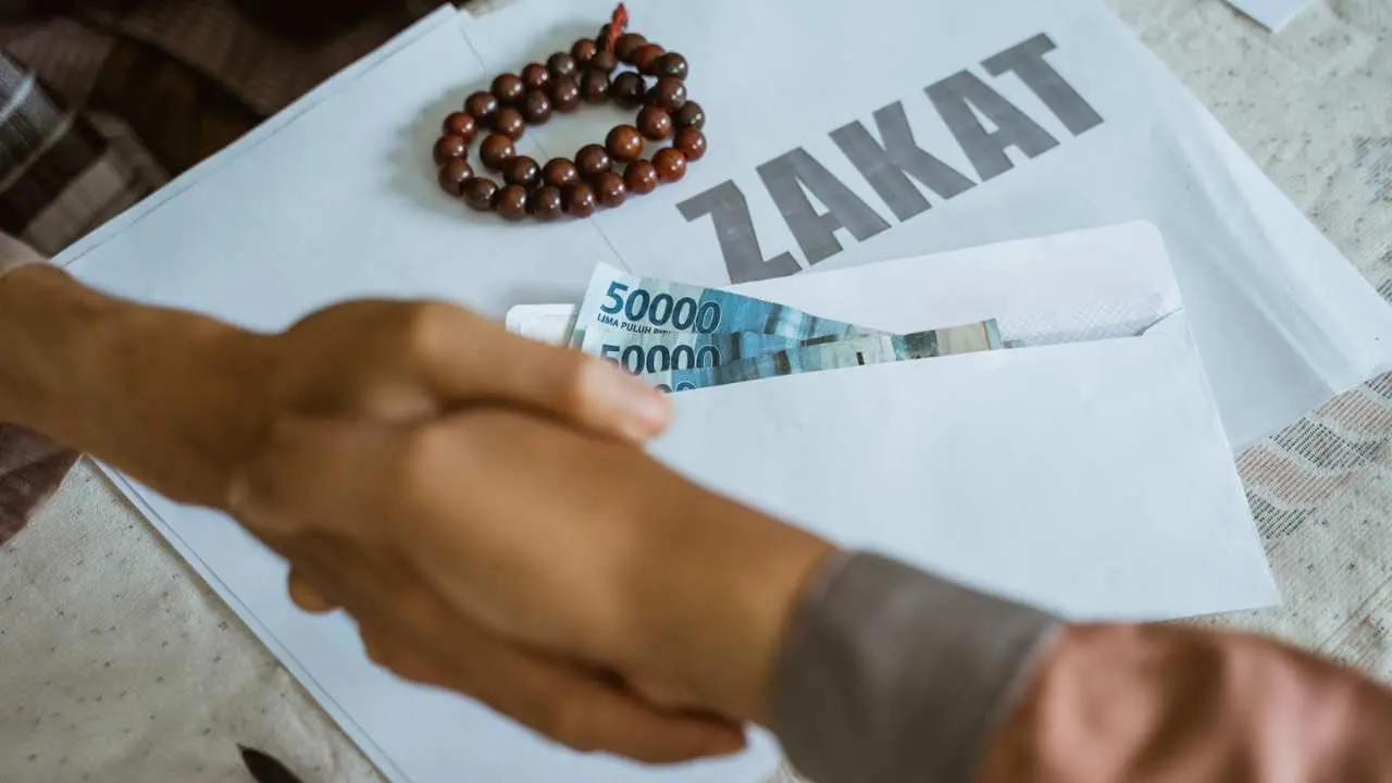 Zakat
