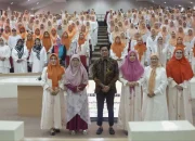 DWP Makassar Peringati Isra Mi’raj, Fadliah Firman Ajak Renungi Titik Tolak Perubahan dalam Hidup