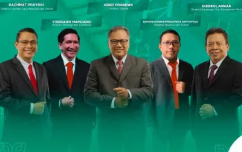 Pelindo Lakukan Pergantian Direksi Pelindo Jasa Maritim 4 Pelindo Lakukan Pergantian Direksi Pelindo Jasa Maritim