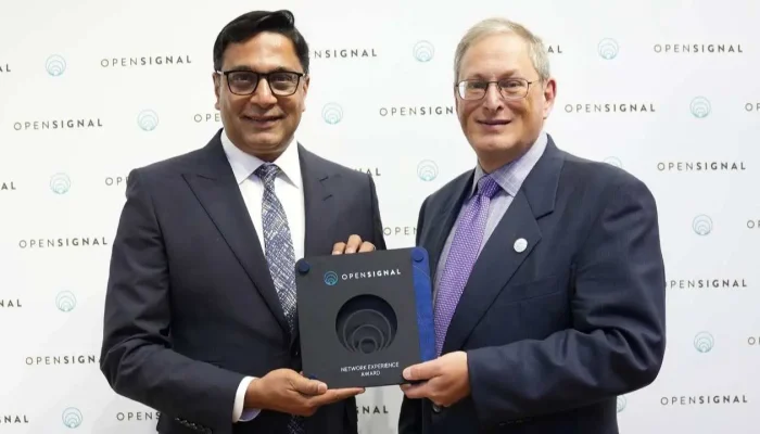Indosat Kembali Raih Pengakuan di Ajang Mobile World Congress 2024 Barcelona